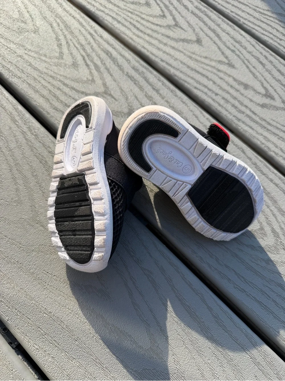 Cat & Jack mesh toddler